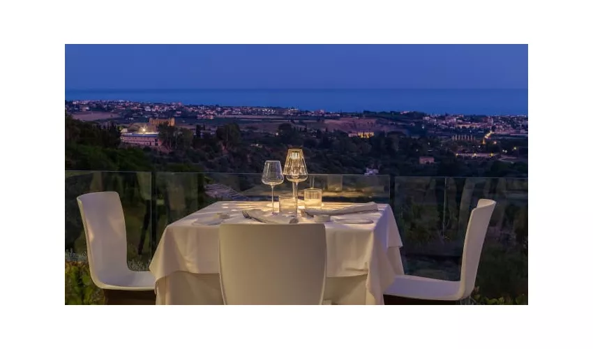 Ristorante Agrigento Akropolis