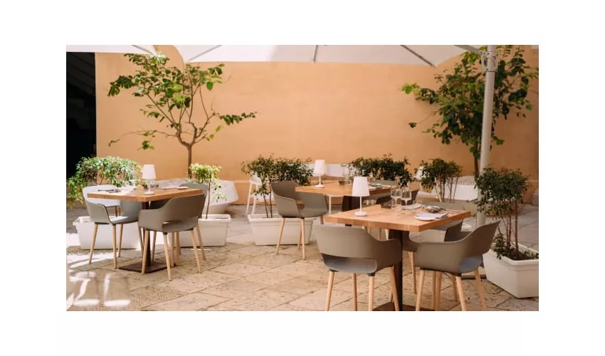 FronteVilla - Caffè e Cucina