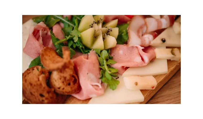FronteVilla - Caffè e Cucina