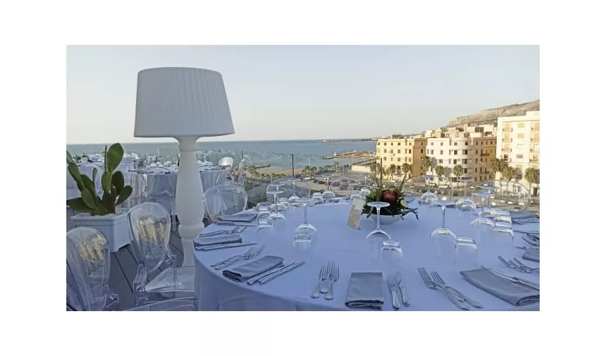 FronteVilla - Caffè e Cucina