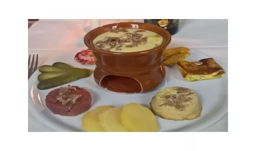 La Miraja Agriturismo & Cantina