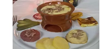 La Miraja Agriturismo & Cantina