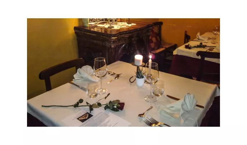 La Miraja Agriturismo & Cantina