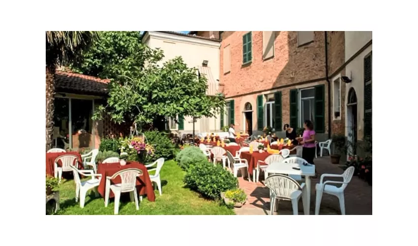 La Miraja Agriturismo & Cantina