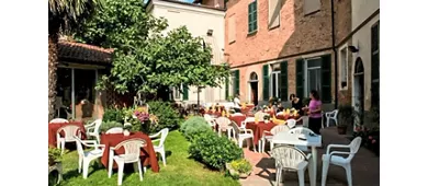 La Miraja Agriturismo & Cantina
