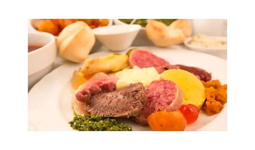 La Miraja Agriturismo & Cantina