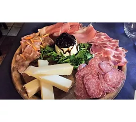 Ristorante L'angoletto