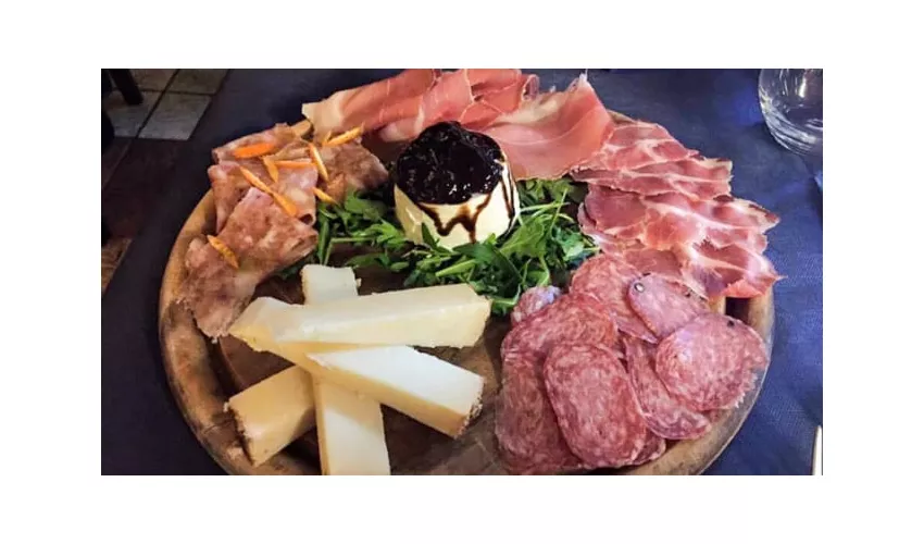 Ristorante L'angoletto