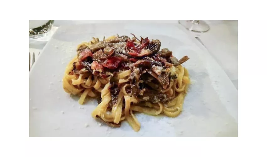 Ristorante L'angoletto