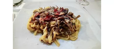Ristorante L'angoletto