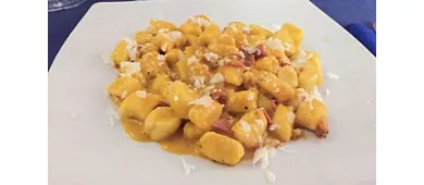 Ristorante L'angoletto