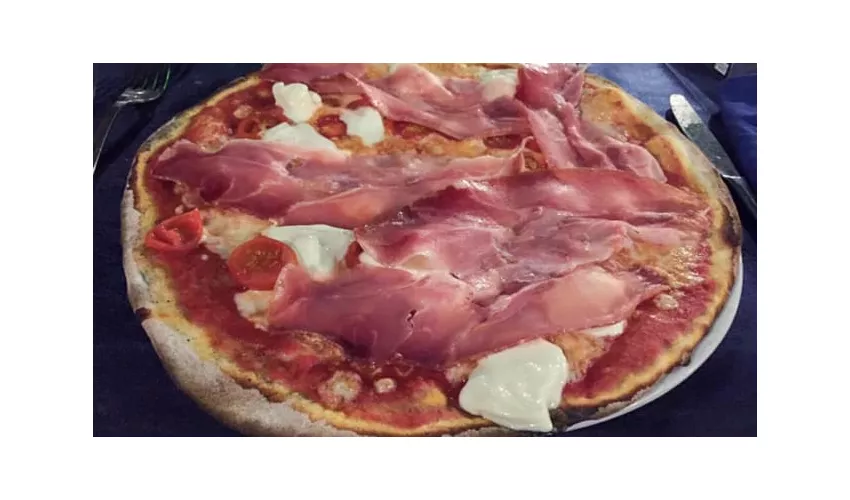 Ristorante L'angoletto