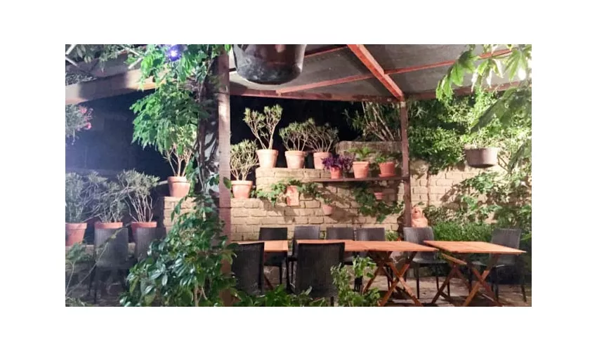 Ristorante L'angoletto