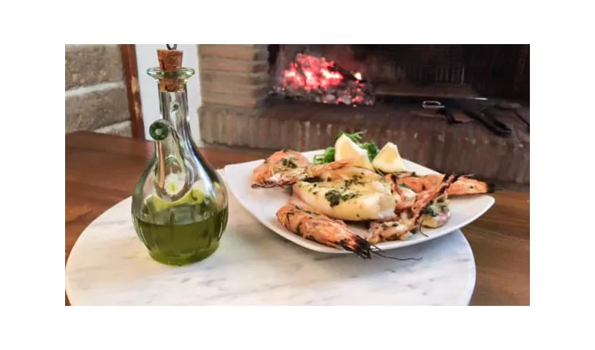 Ristorante L'angoletto