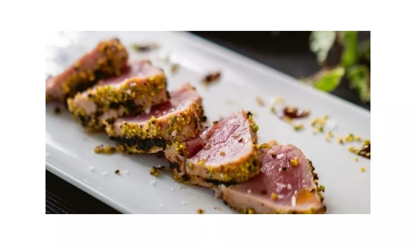 Bruna Bistrò Ristorazione di Mare, Aperitivi, Degustazioni, Menu Vegano e Vegetariano