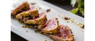 Bruna Bistrò Ristorazione di Mare, Aperitivi, Degustazioni, Menu Vegano e Vegetariano