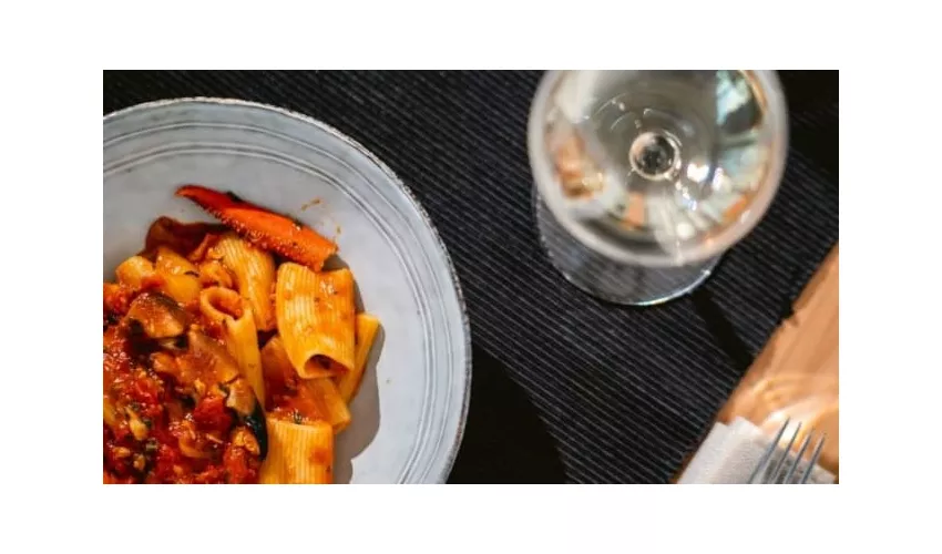 Bruna Bistrò Ristorazione di Mare, Aperitivi, Degustazioni, Menu Vegano e Vegetariano