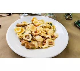 Albergo Ristorante Restaino