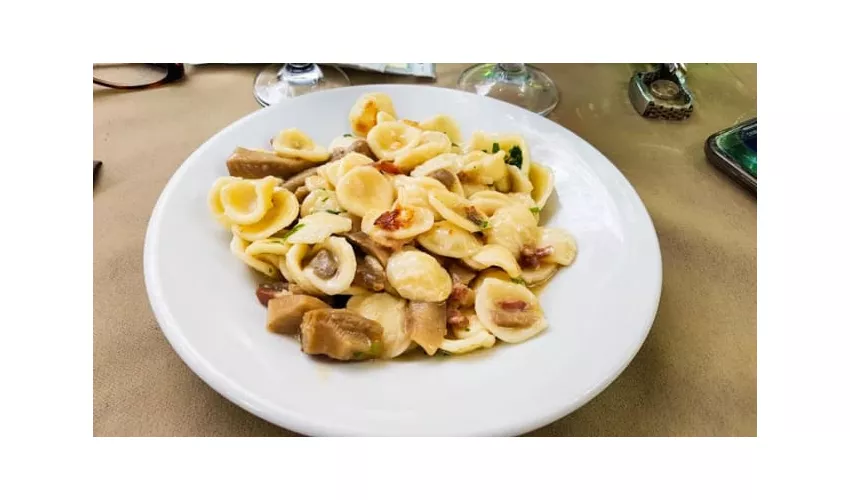 Albergo Ristorante Restaino