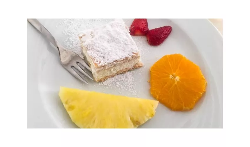 Albergo Ristorante Restaino