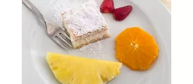Albergo Ristorante Restaino