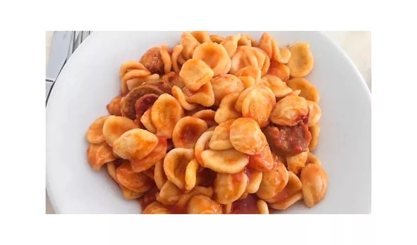 Albergo Ristorante Restaino