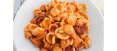 Albergo Ristorante Restaino