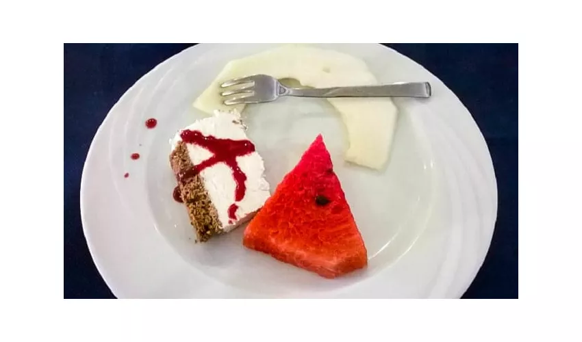 Albergo Ristorante Restaino