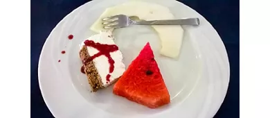 Albergo Ristorante Restaino