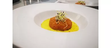 Hotel Leon Ristorante Al Cavallino Rosso