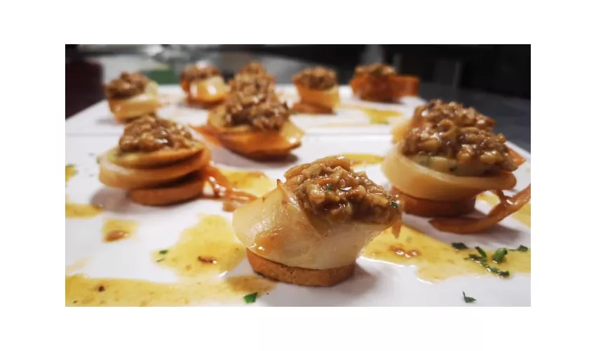 Hotel Leon Ristorante Al Cavallino Rosso