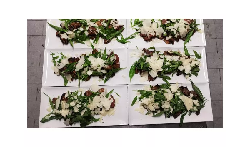 Hotel Leon Ristorante Al Cavallino Rosso