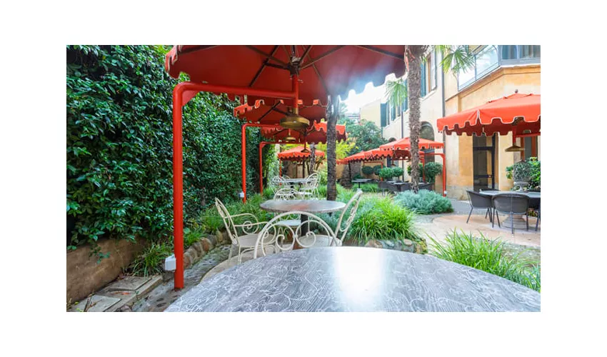 Darì Ristorante & Enoteca