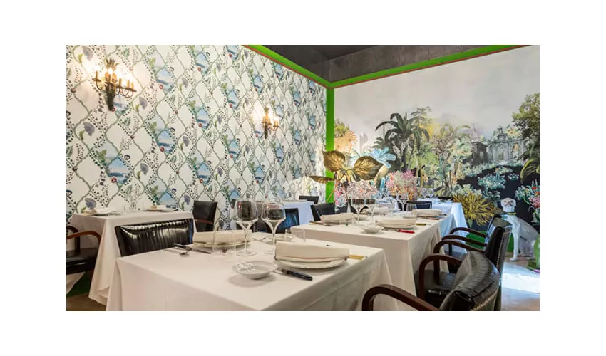 Darì Ristorante & Enoteca
