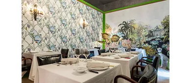Darì Ristorante & Enoteca