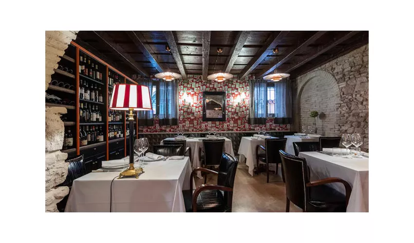 Darì Ristorante & Enoteca