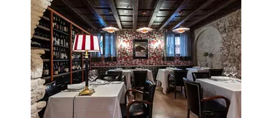 Darì Ristorante & Enoteca