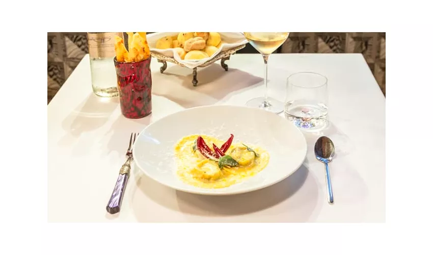 Darì Ristorante & Enoteca