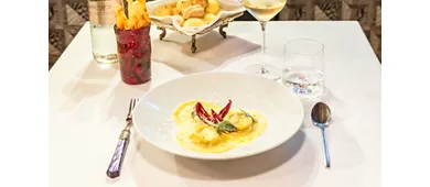 Darì Ristorante & Enoteca