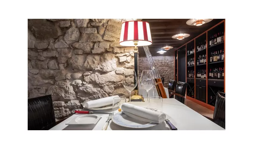 Darì Ristorante & Enoteca