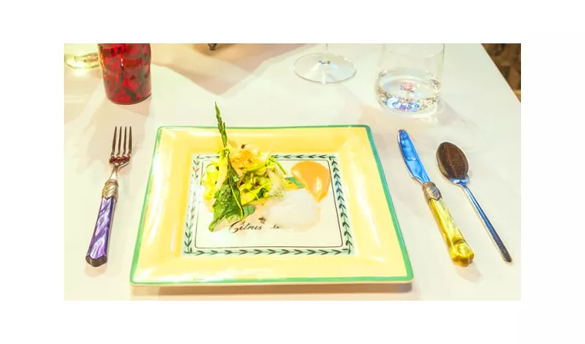 Darì Ristorante & Enoteca