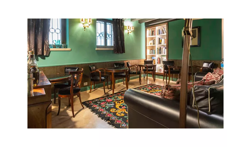 Darì Ristorante & Enoteca