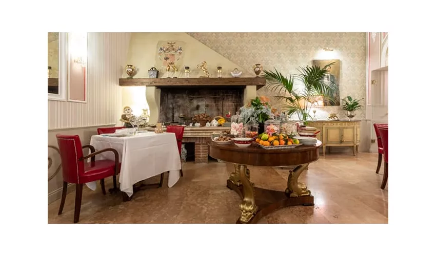 Darì Ristorante & Enoteca