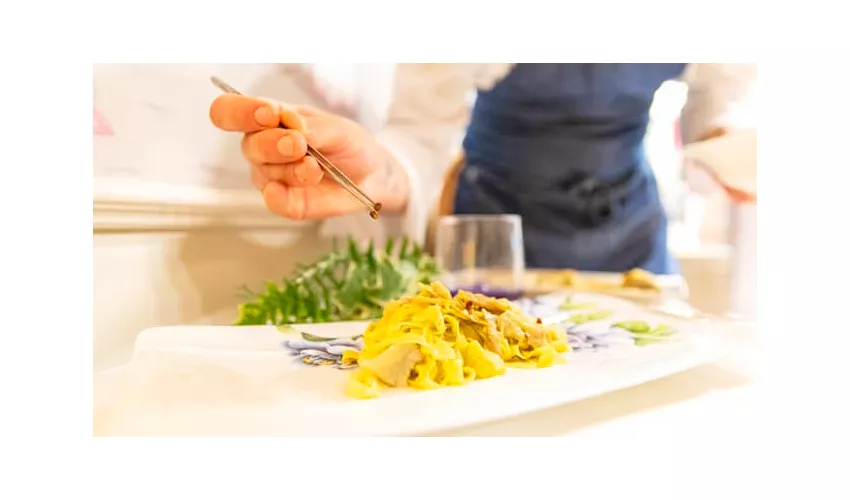 Darì Ristorante & Enoteca