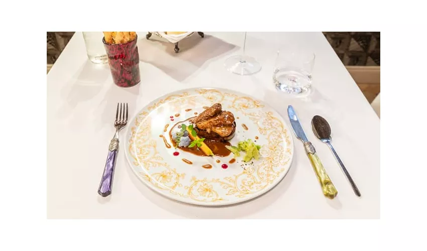 Darì Ristorante & Enoteca