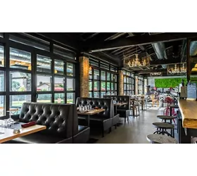 Horta Grill Bar