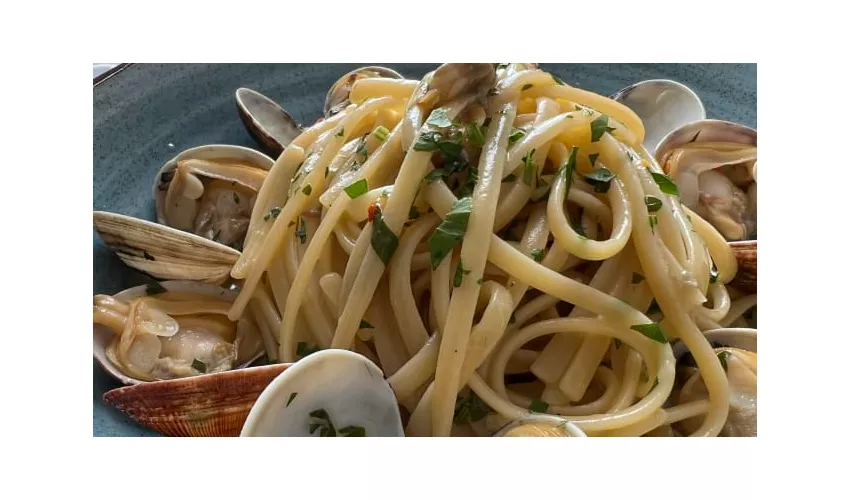 Ristorante La Darsena