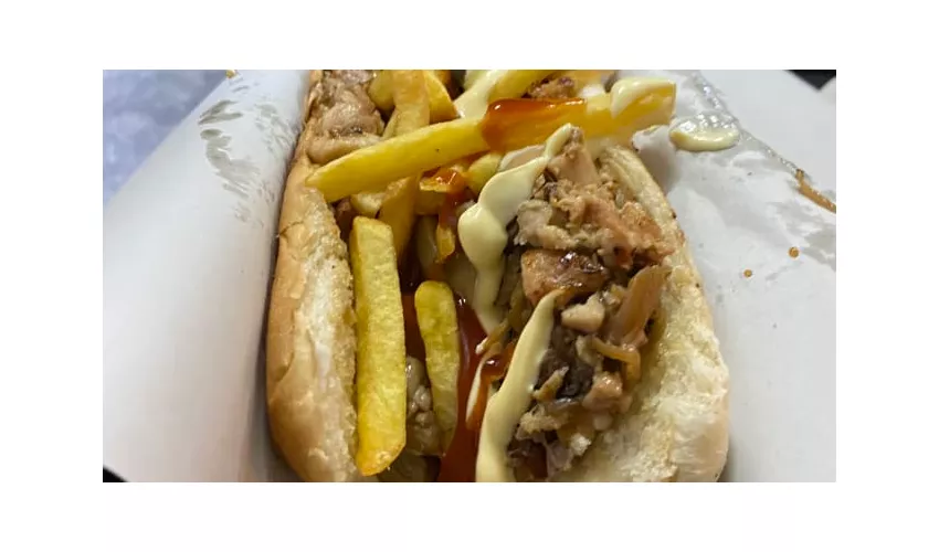 Ristorante La Darsena