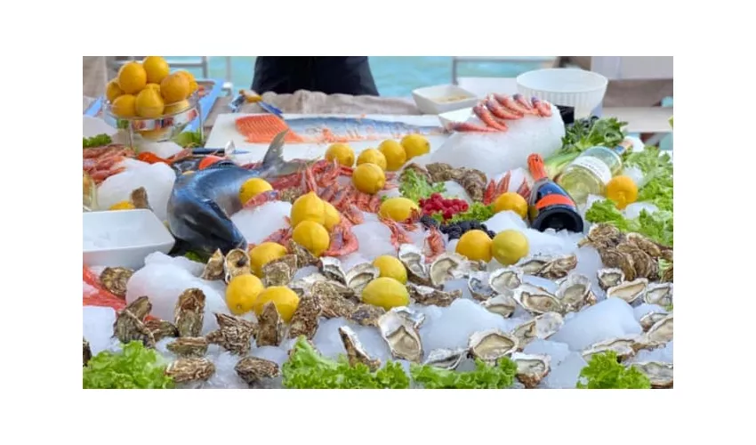 RISTORANTE ALLERIA