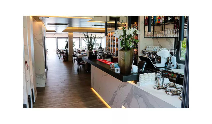 RISTORANTE ALLERIA